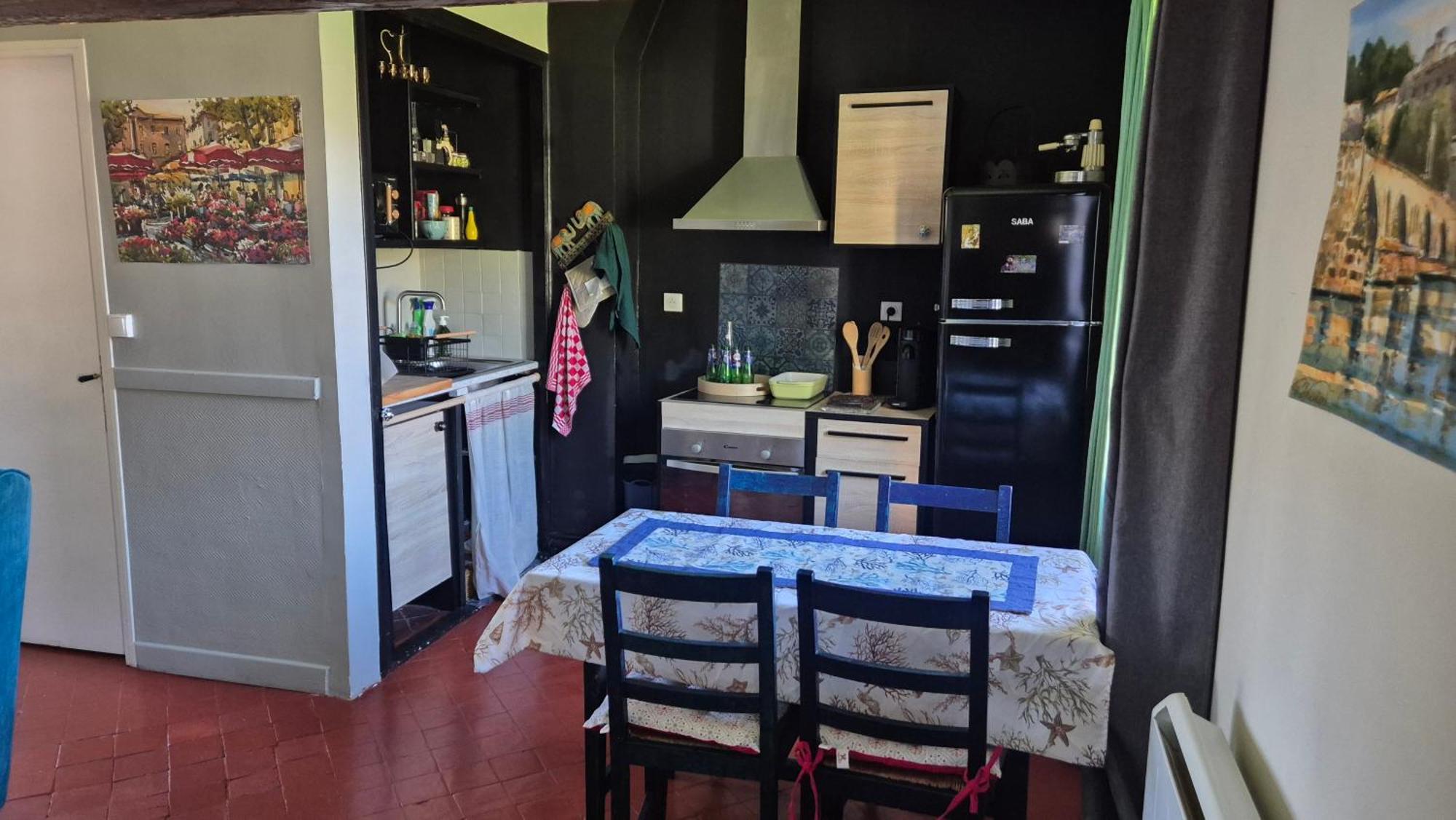 Un Nid Sur Les Toits Face Au Palais Des Papes Apartman Avignon Kültér fotó
