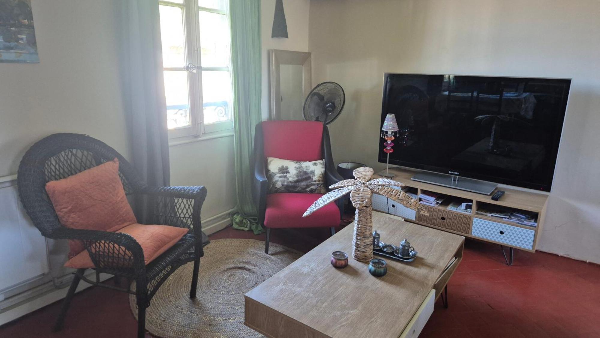 Un Nid Sur Les Toits Face Au Palais Des Papes Apartman Avignon Kültér fotó